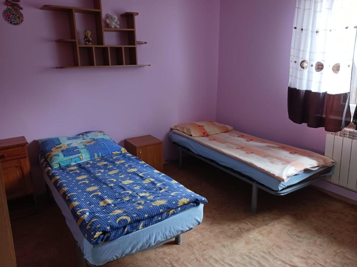 Jak W Domu Apartman Lubaczow Kültér fotó